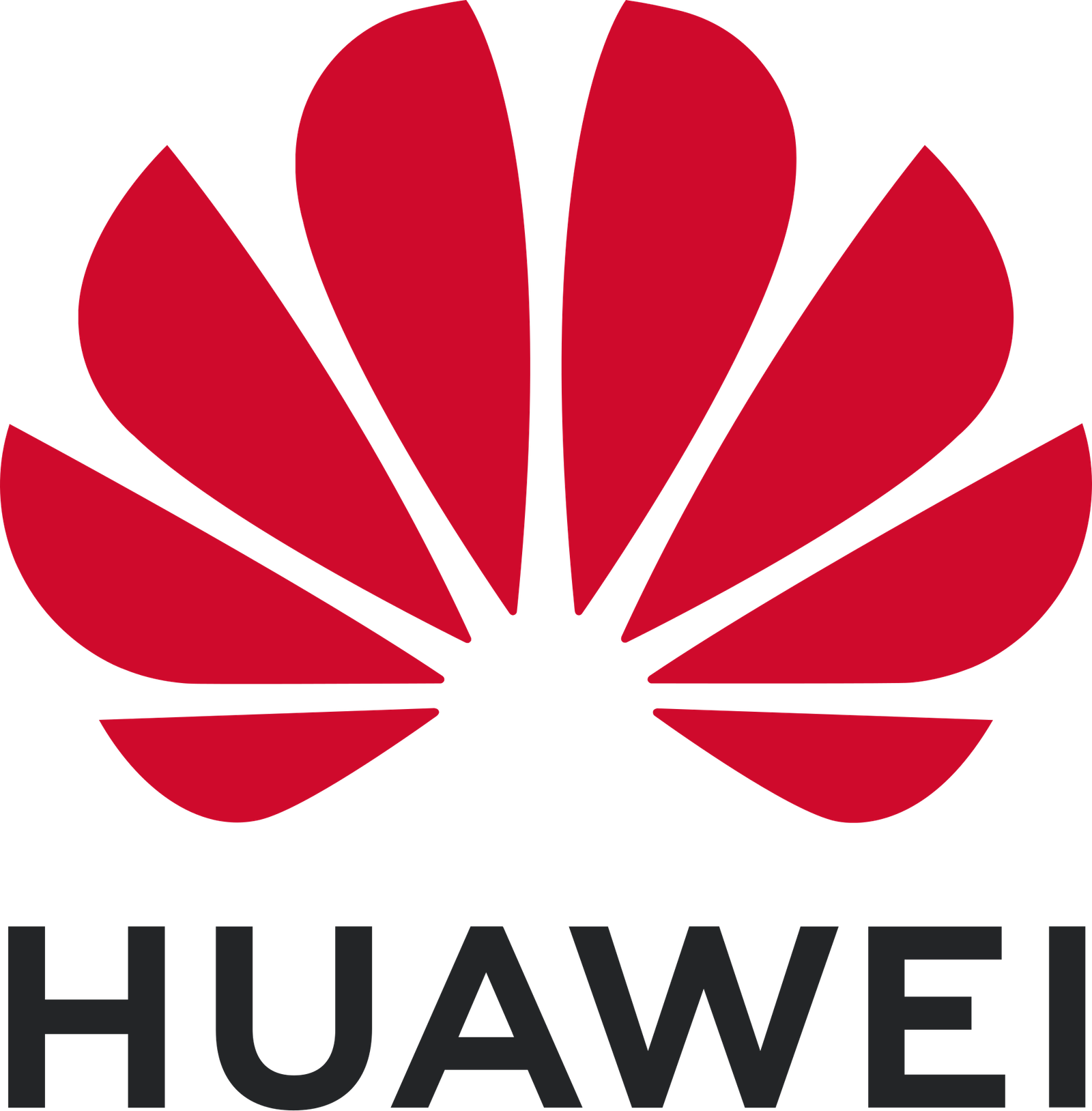 Huawei Logo